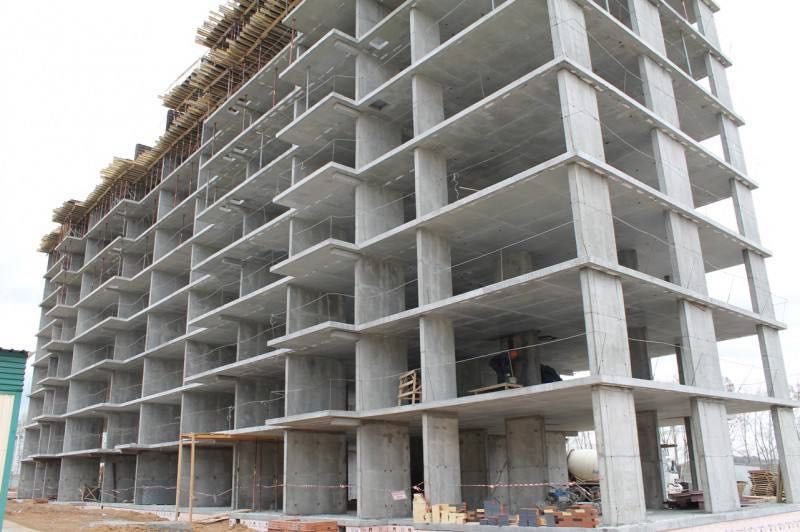 Монолит по Узбекистану