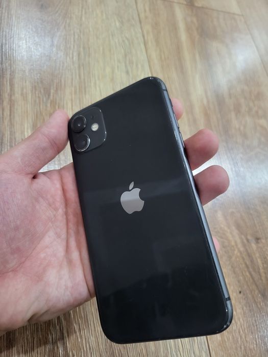 Iphone 11 сатылады