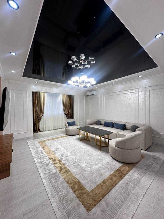 ПРОДАЖА КВАРТИРЫ! 3х комнатная(72м2)|ул.Кунаева  США