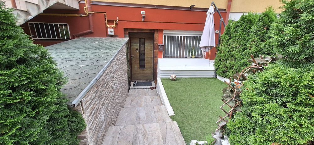 Apartament 3 camere strada Campului