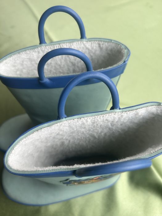 Детски Гумени Ботуши