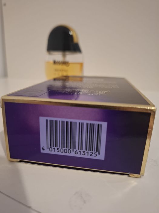 Vand parfum Vintange Moschus Oriental Love,Made in Germany