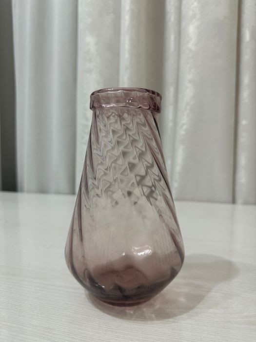 Вазочки для цветов