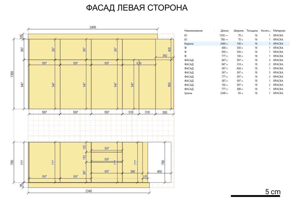 Проектировщик, Технолог, Дизайнер