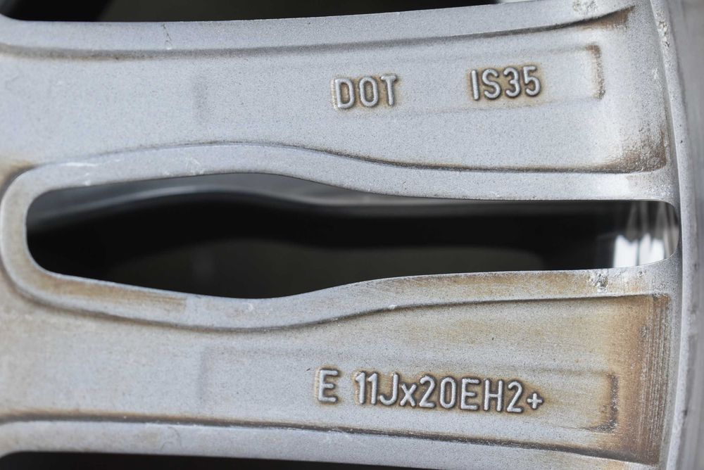 20'' Джанти Bmw X5 X6 F15 F16 E70 E71