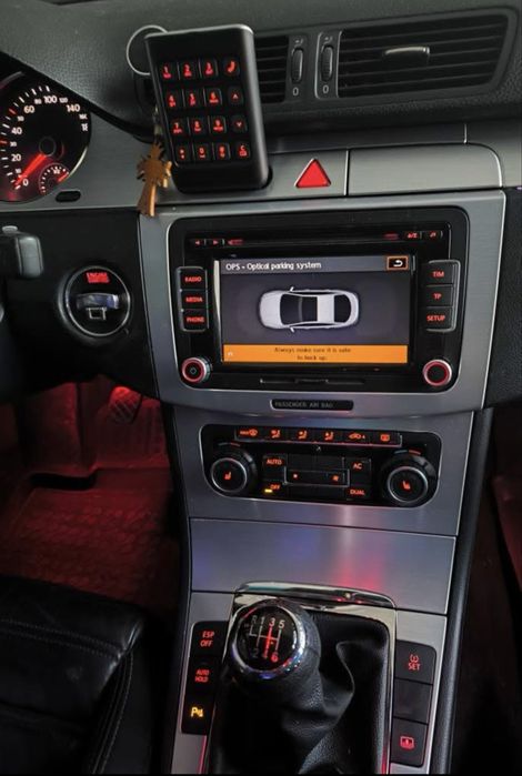 Volkswagen Passat CC 1.8 TSI