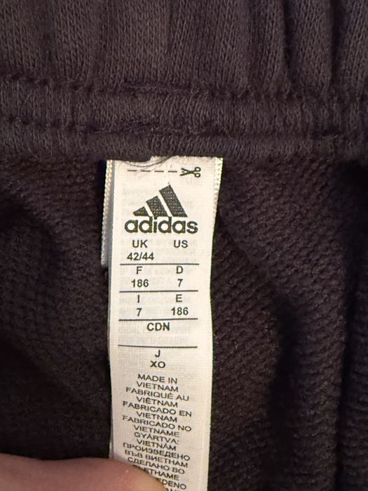 Trenning Adidas Bumbac Marime 42/44