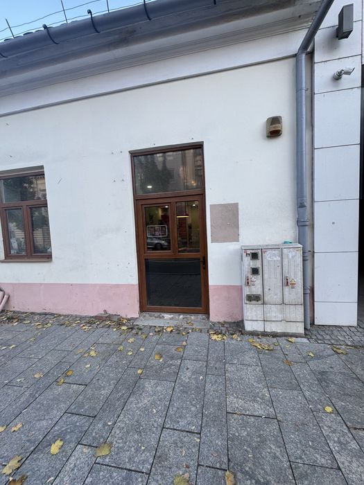 De vânzare – Afacere Cafenea cu clientelă formată