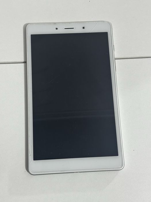 Планшет SAMSUNG Galaxy Tab A8 (серебристый) 8