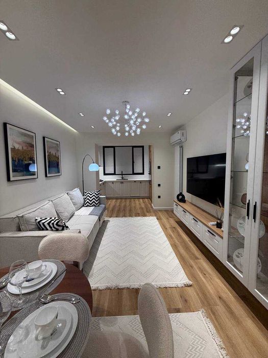 Сдам уютную 3х комнатную квартиру рядом с Госпитальным рынком 3/2/4 Р1