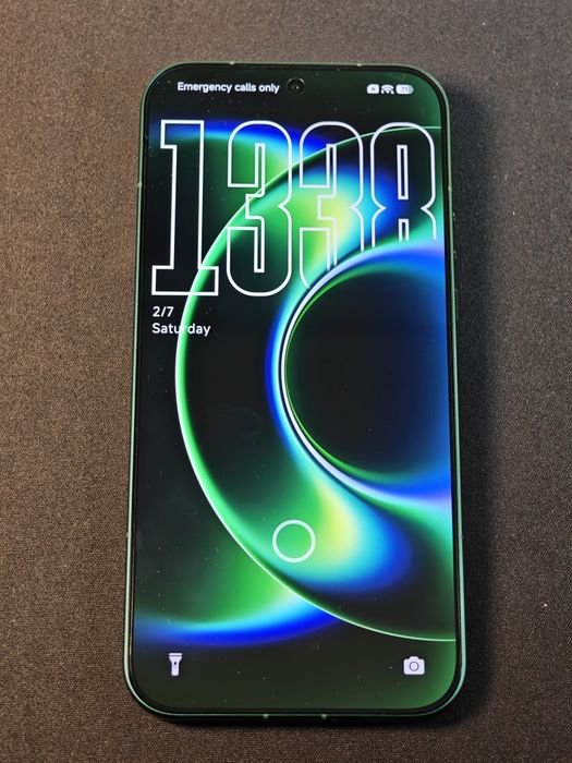 Xiaomi 17 Ultra 512GB CN