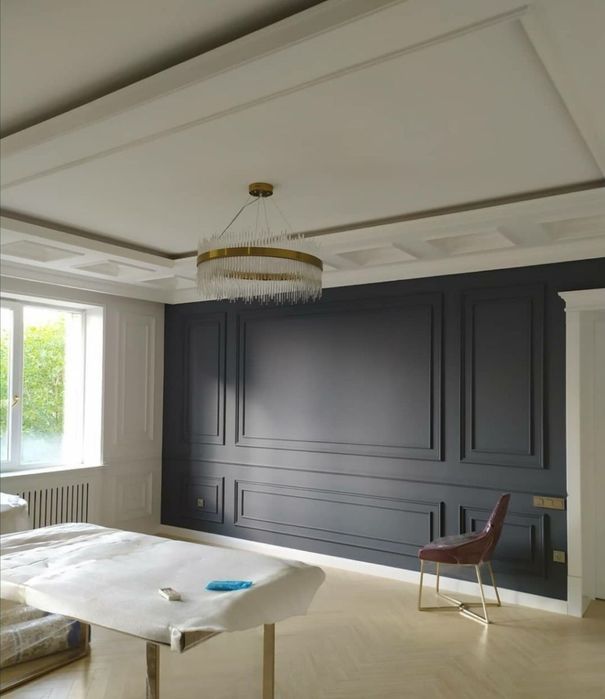 Ремонт квартир дома коттеджи. Ремонт квартир под ключ. Ремонт квартир ...