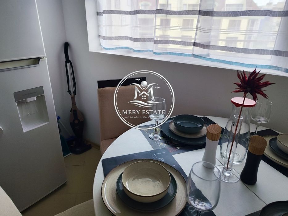 Продажба 2-стаен Слънчев Бряг 54m²