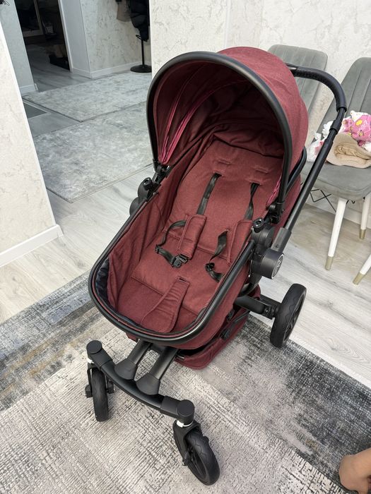 Детская коляскаа