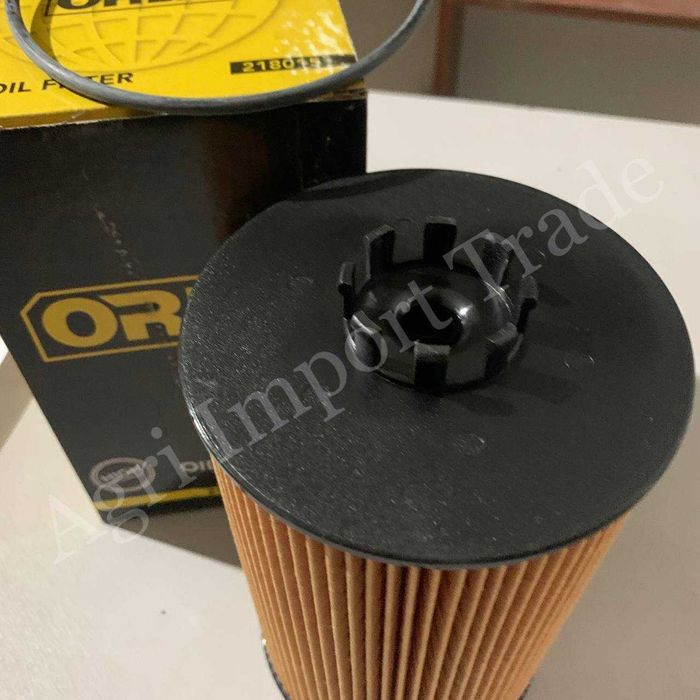 Масляный фильтр к двигателям MAN