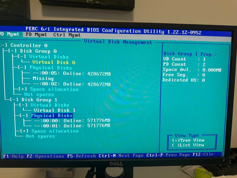 Vand: Rack Dell 24U, Dell PowerEdge r710, UPS Eaton 5PX 3000 + altele