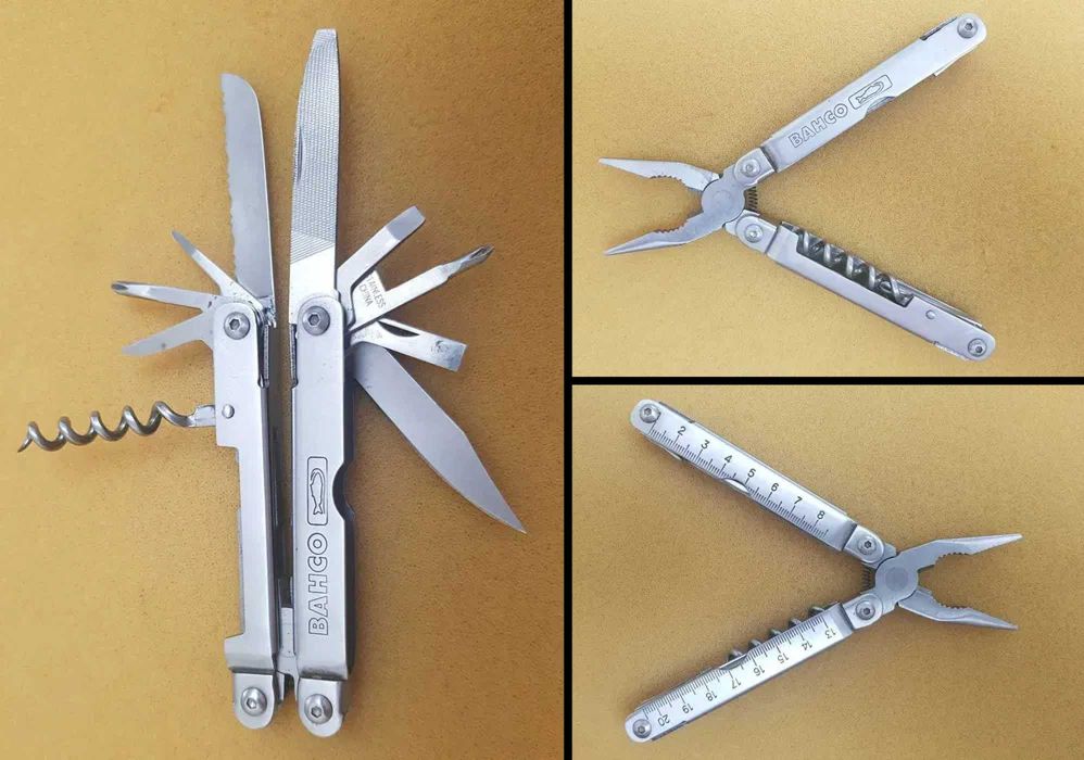 Briceag Multifunctional
