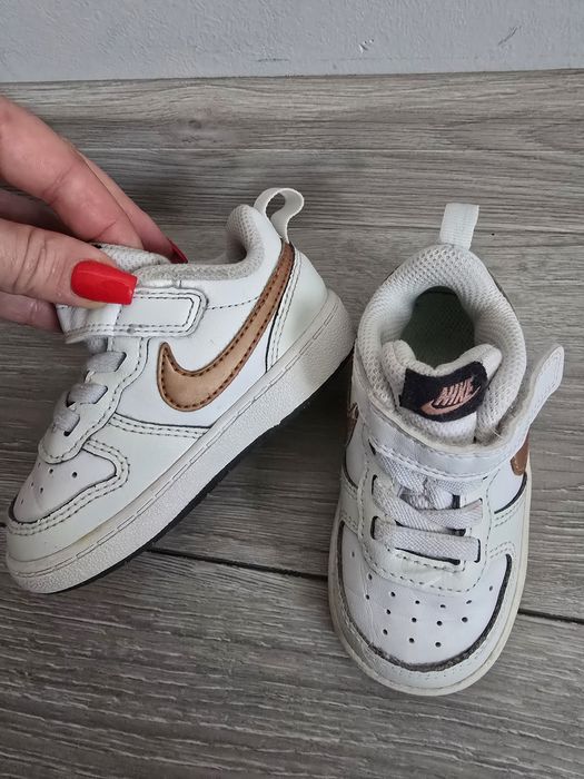 Детски кецове найк