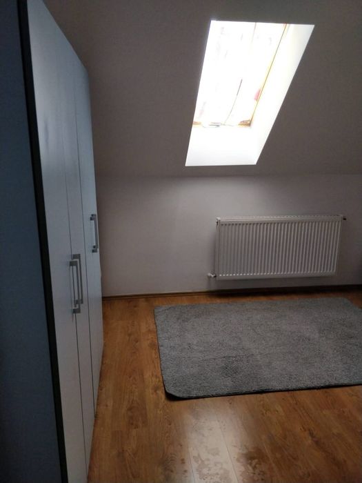 Stan, 47 m²