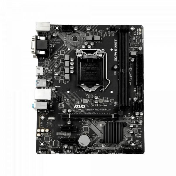 Msi H310, i5 9400f komplekt sotiladi
