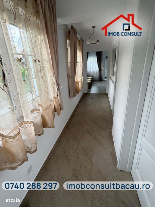Casă De Închiriat În Letea Veche – Prima Închiriere |Totul Nou |Ce1758