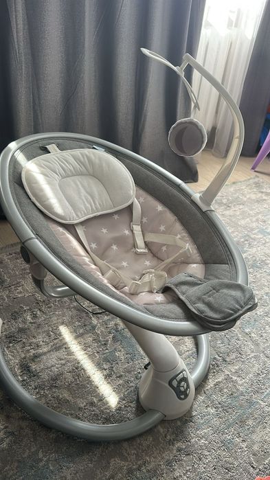 Продам шезлонг (электрокачеля)