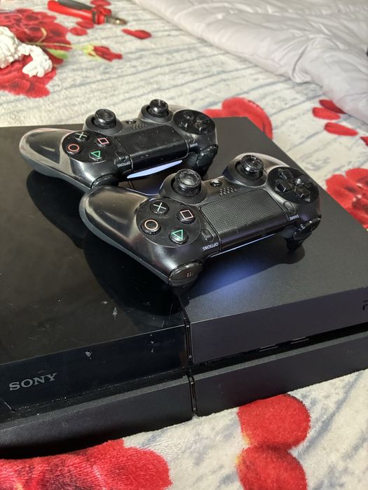 Vand ps4 functional