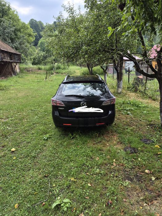 Se vinde Mazda 6