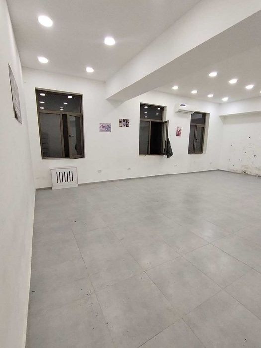 ул.Нукус Госпитальный Капитал Банк цокольное 100 м² 2-линия ремонт