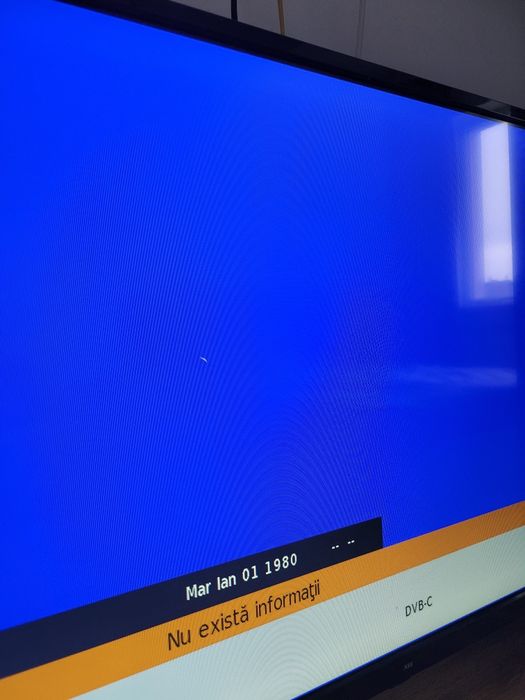 Vand televizor NEI - NU ESTE SMART