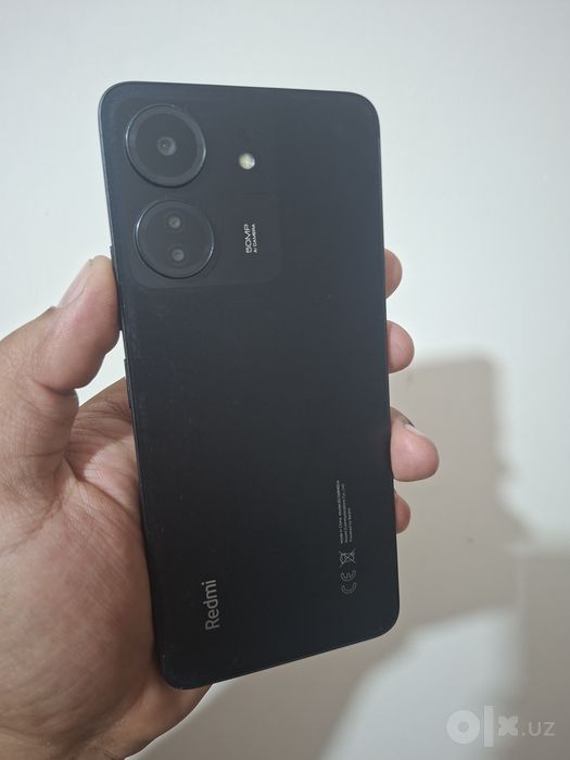Redmi 13 C sotiladi