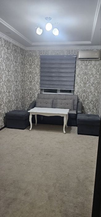 Sergili 5a da 3 xona ijaraga uy bor