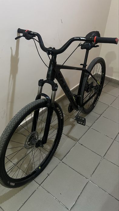 Cube Aim PRO 2020, Велосипед/MTB