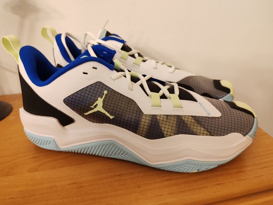 Vind adidas Nike 48 original