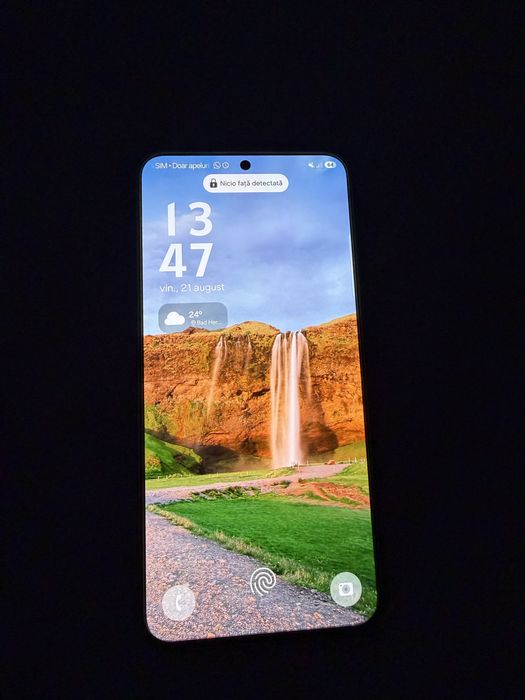 Samsung galaxy A57