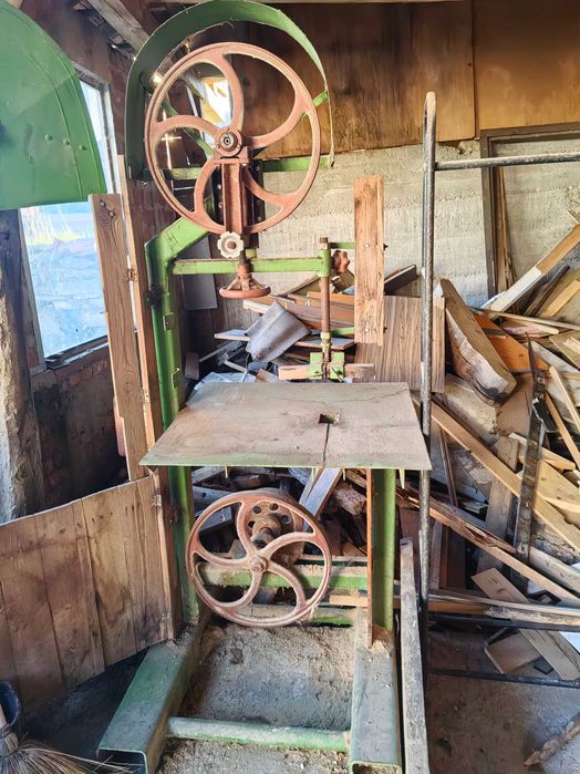 Банциг 4kw трифазен