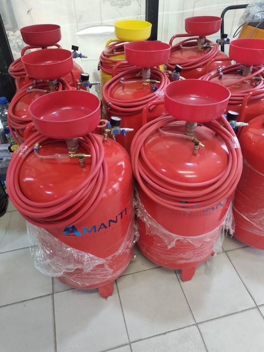 Omax Омакс Amanti карчер мойка автомойка