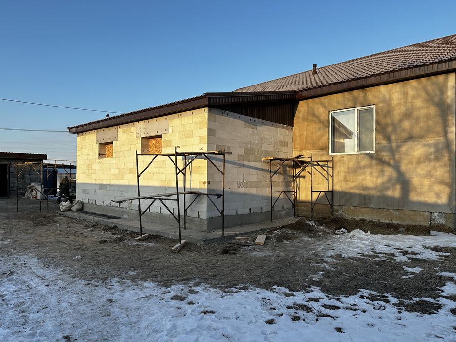 Кровельные работы, ремонт крыш, Металлочерепица, профлист, "под ключ"