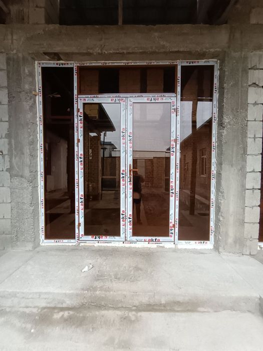 Akfa yasash tog'rilash