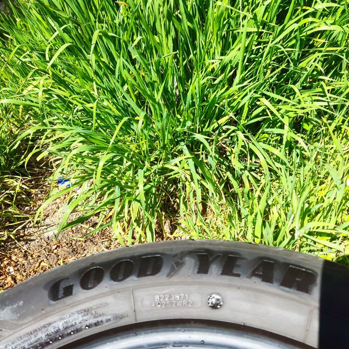 205/55R16  91V летни гуми