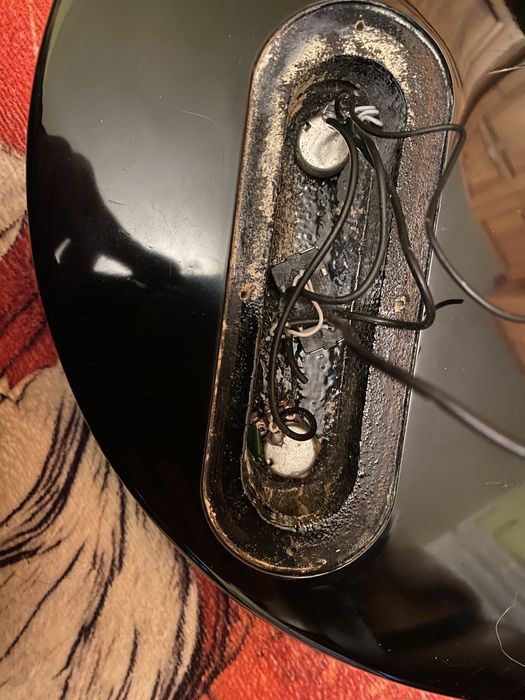 Електрическа китара Dean Playmate