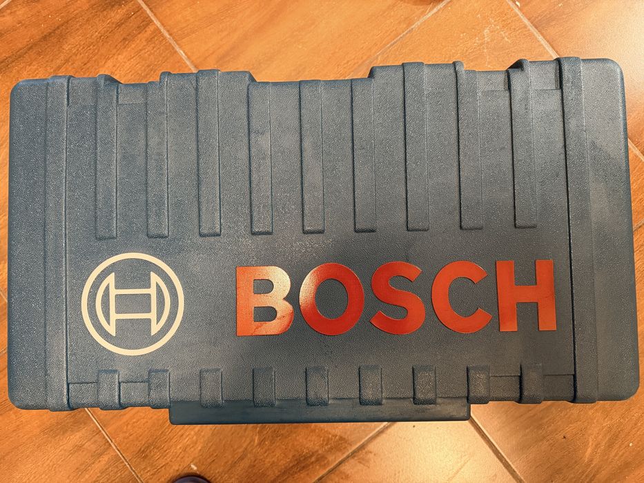 Slefuitor perete Bosch Professional GTR 550