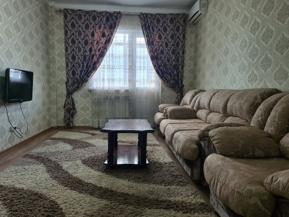 Сдаётся 2х ЖК Биик/Кунаева/Школа МВД/Зоопарк/Дендропарк