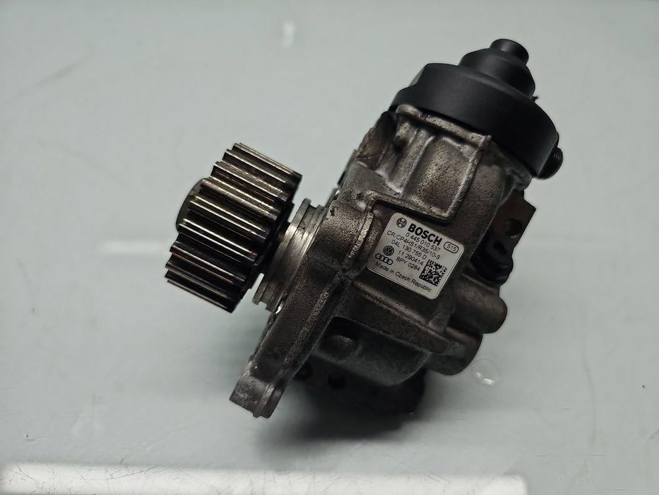 Pompa inalta presiune AUDI A5 (8T3) [Fabr 2007-2015] 0445010537, 04L13