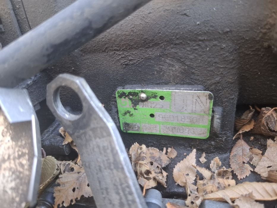 Продам акпп опель