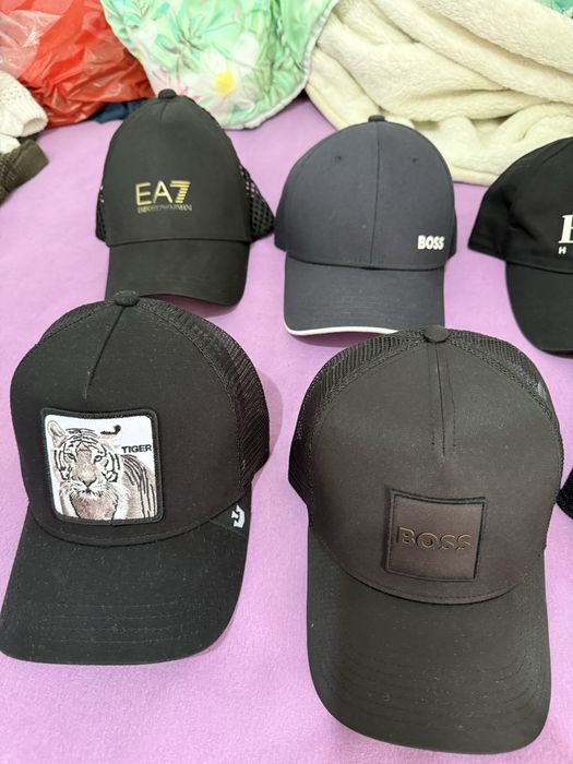 Sapca Originala,diferite modele Boss Armani Jordan,TheNorthFace