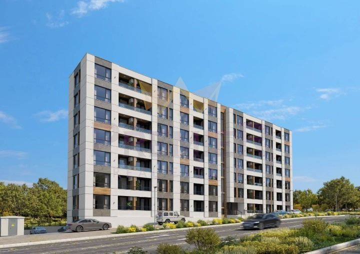 Продава се Двустаен апартамент в Бургас, Меден рудник - зона В - 65 кв.м за 542 €/кв.м - Снимка #8