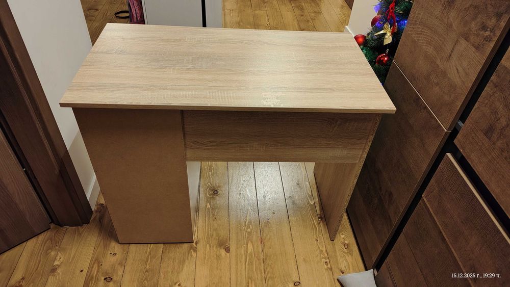 Легло 85/190 и бюро