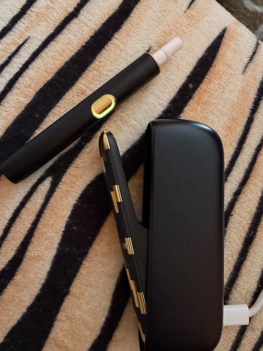 Iqos editie limitata