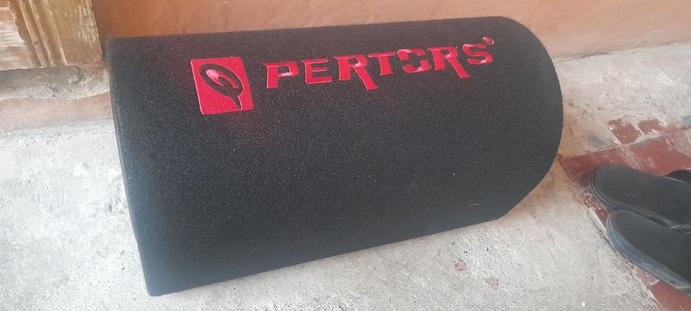 самбуфер 8 дьюм состояние идеал овоз чкаришлари яхши